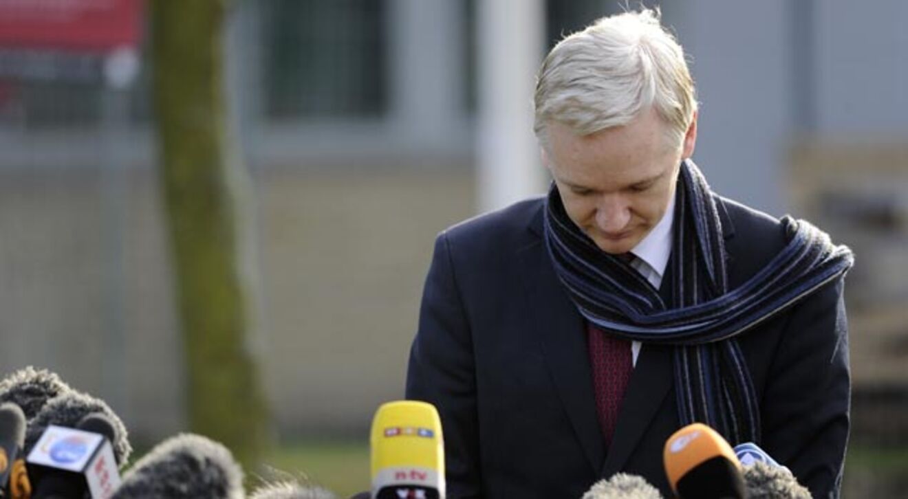 assange