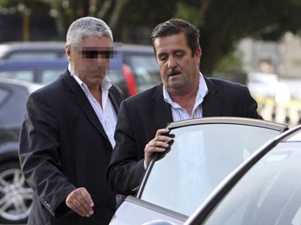 Manuel Godinho libertado da Prisão de Aveiro