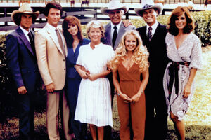 Nova série: "Dallas" está de volta (vídeo)