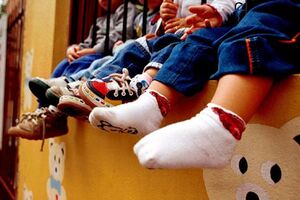 Fecha creche ilegal que dava calmantes a crianças