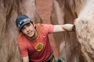 Filme ‘127 Horas’ provoca desmaios (vídeo)