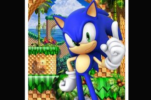 Videojogos: As personagens favoritas de sempre