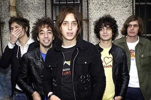 Rock’n’ Roll 2000