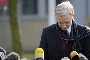 assange