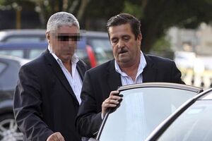 Manuel Godinho libertado da Prisão de Aveiro
