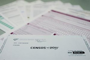 Dados dos Censos 'nunca foram enviados para os EUA', garante INE