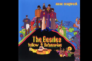 Novo filme dos Beatles em 3D cancelado (vídeo)