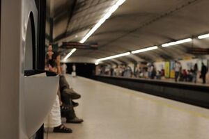 Metro: Novas greves a 5 e 7 de Abril