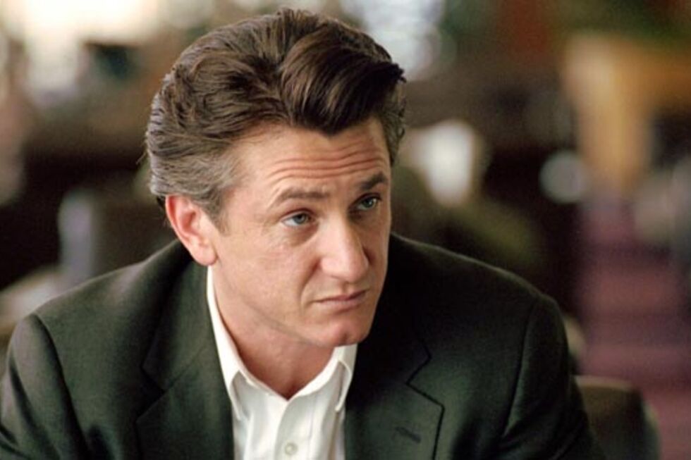 Sean Penn