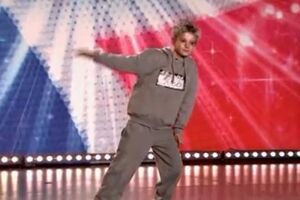 Este miúdo é a nova sensação do YouTube (vídeo)