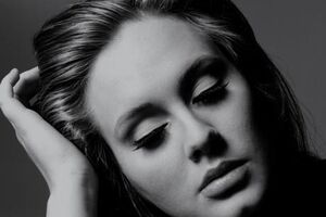 Adele quebra recorde de Madonna (vídeo)