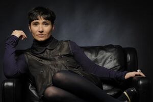 Manuela Azevedo: "Não gosto de cantar sozinha"