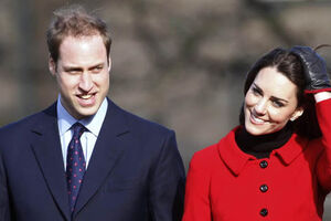 Casa de Kate Middleton está à venda (vídeo)