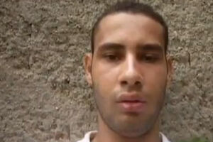 Jovem que matou 12 crianças deixa vídeo a justificar massacre