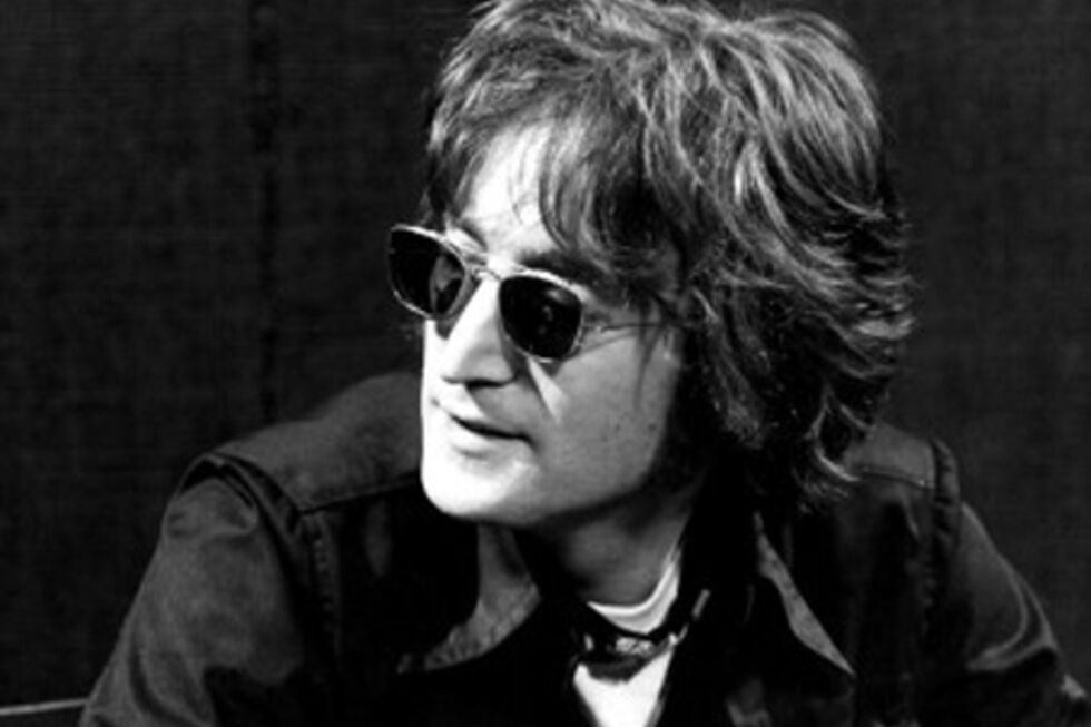 Cartas de John Lennon vão ser publicadas 