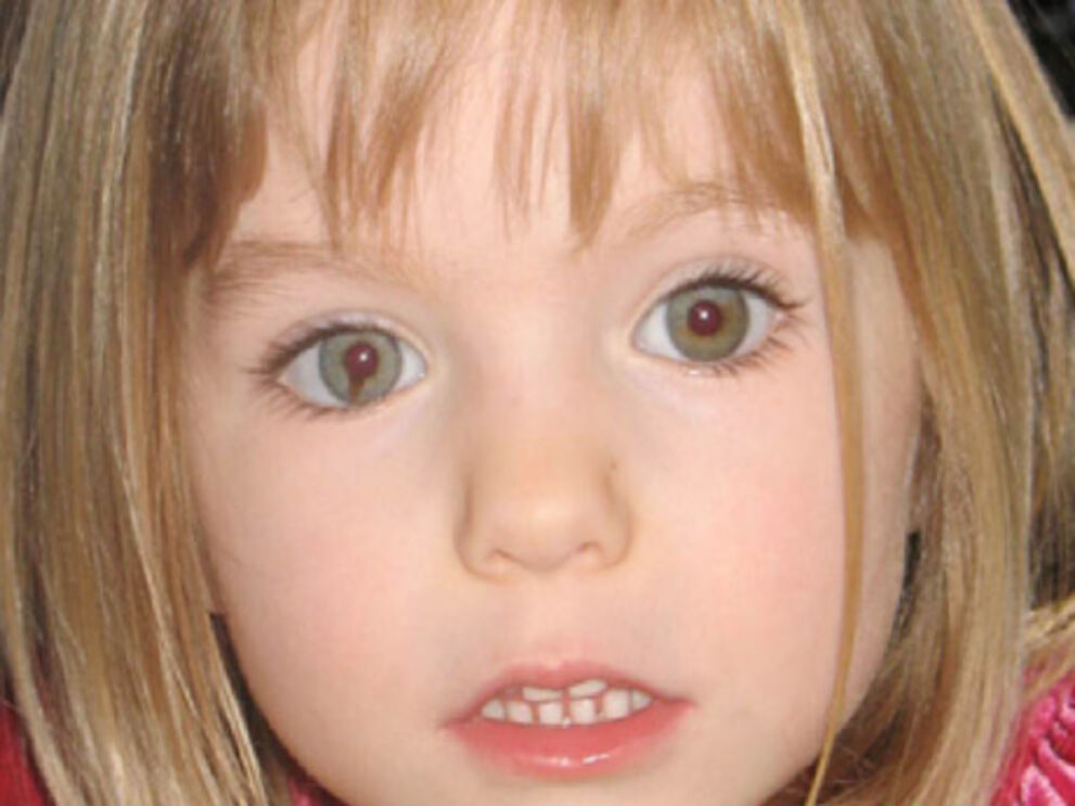 McCann pedem reabertura da investigação do desaparecimento de Maddie