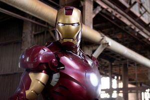 Fato de 'Iron Man' testado em militares (vídeo)