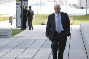 Catroga já deu o "sim" a Passos Coelho