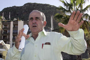 Ataques e insultos em debate na RTP (vídeo)