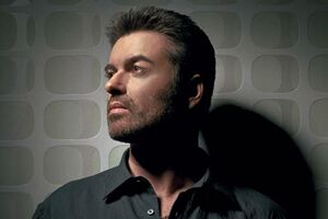 George Michael