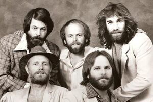 The Beach Boys