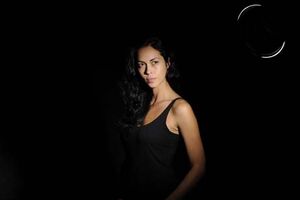 Débora Monteiro: "O carro passou na inspecção a troco de um autógrafo"