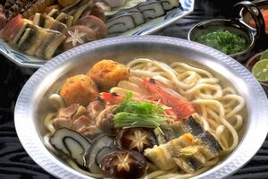 comida chinesa