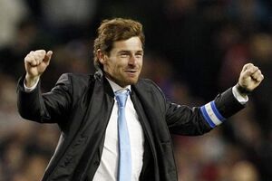 FCPorto confirma saída após fax de Villas Boas 