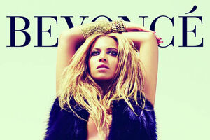 Beyoncé lança disco polémico (vídeo)