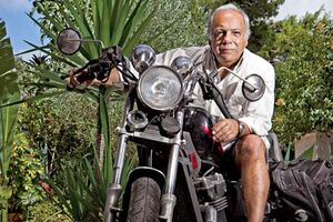 Veja o álbum de fotos de Luís Pereira de Sousa (vídeo)