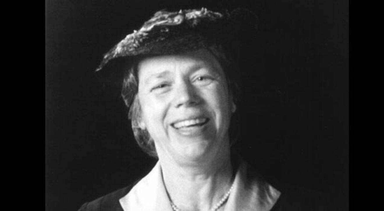 Eleonor Roosevelt