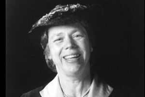 Eleonor Roosevelt