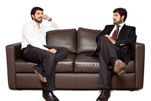 Rodrigo contra o Barão (vídeo)