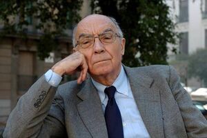 'O Evangelho Segundo Jesus Cristo' de Saramago vai ser adaptado ao cinema