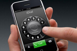 Apple processada por violação de privacidade com o iPhone