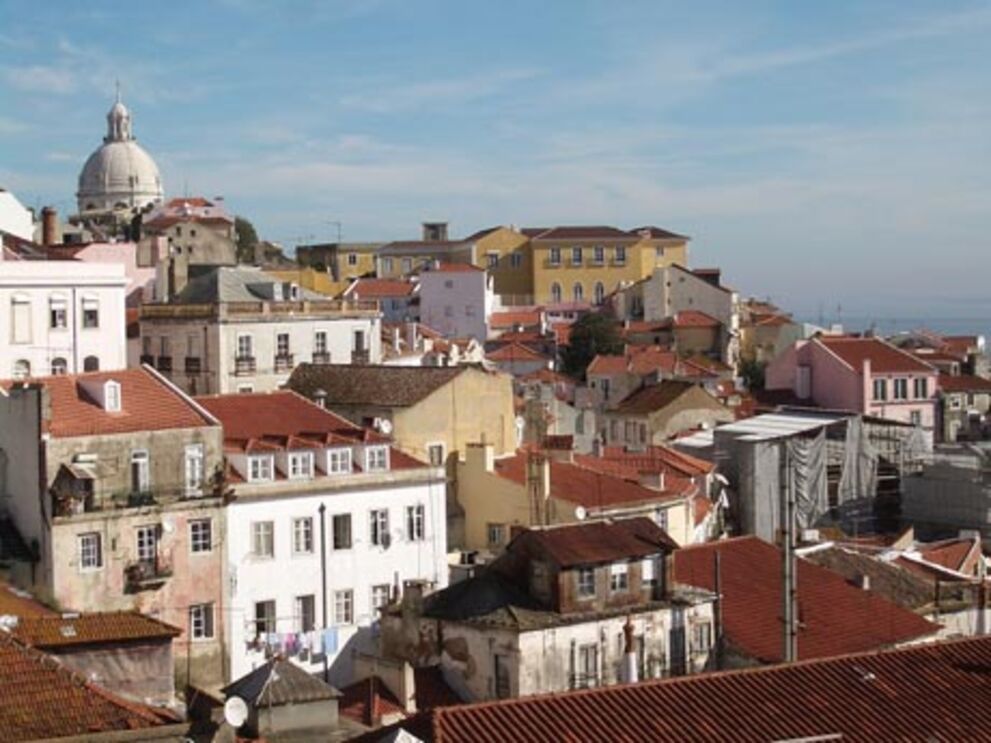 Rendas: Aumento de 3,19 por cento é 'significativo'