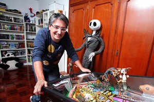 Nuno Markl e Ana Galvão anunciam separação