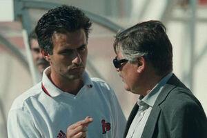 O verdadeiro braço-direito de Mourinho