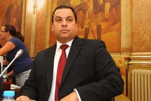 Exclusivo: Correio violado foi enviado a Jorge Silva Carvalho