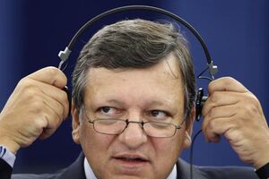 Durão Barroso: Aprovada nova tranche de 11,5 mil milhões de euros para Portugal