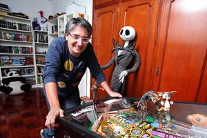 Markl brinquedos