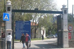 Administração do hospital Curry Cabral demitiu-se