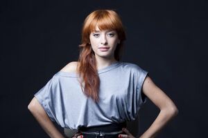 Marisa Liz: “Tinha a certeza de que um dia ia ser um ninja”