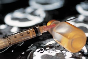 Xylazine é 'a droga a combater' nos EUA. Mas ainda não chegou a Portugal