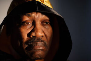 Morreu o ex-pugilista Joe Frazier