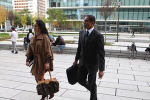 Presidente do BES Angola arguido por branqueamento
