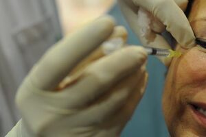 Assistimos a uma operação plástica