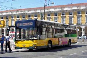 Greve geral: Serviços mínimos na Carris e na CP