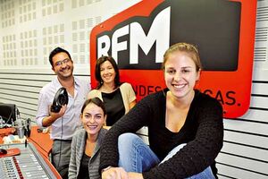 A SÁBADO esteve no Café da Manhã (vídeo)