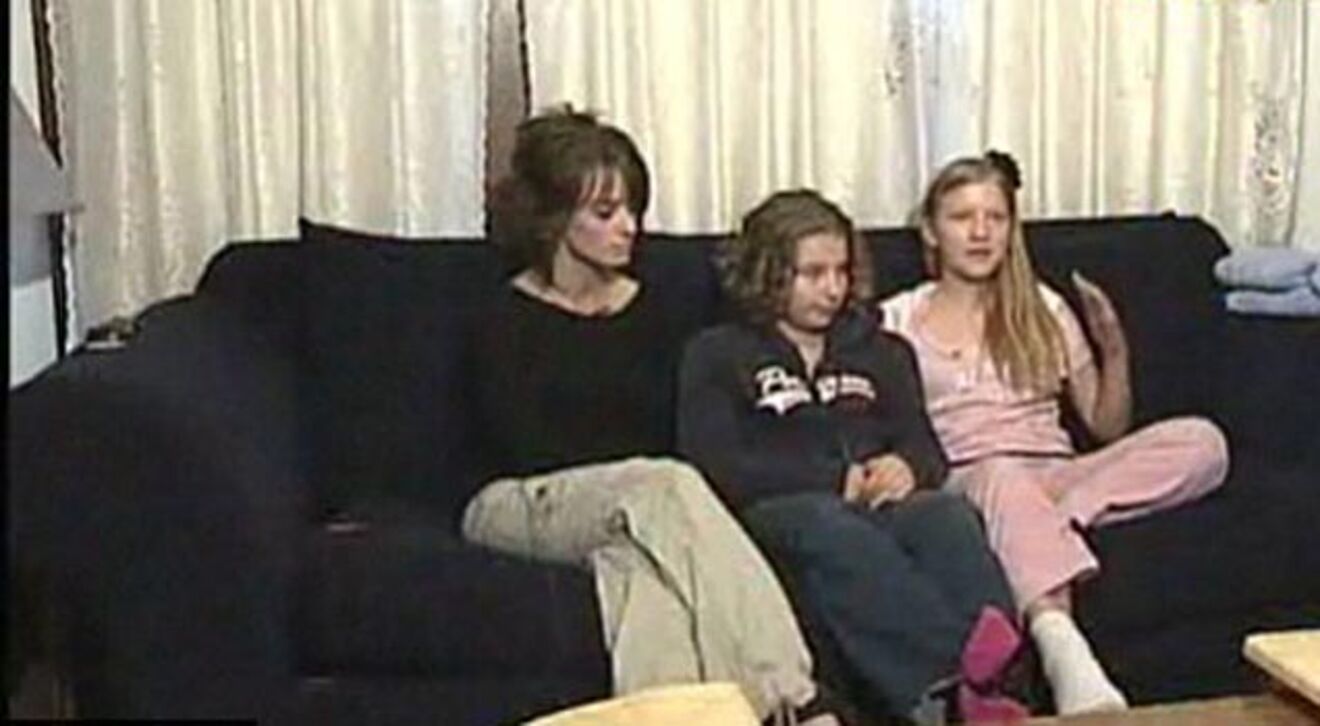 EUA: Salva a mãe graças a 'Anatomia de Grey'